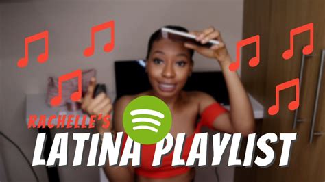 petitelatina7 Playlist